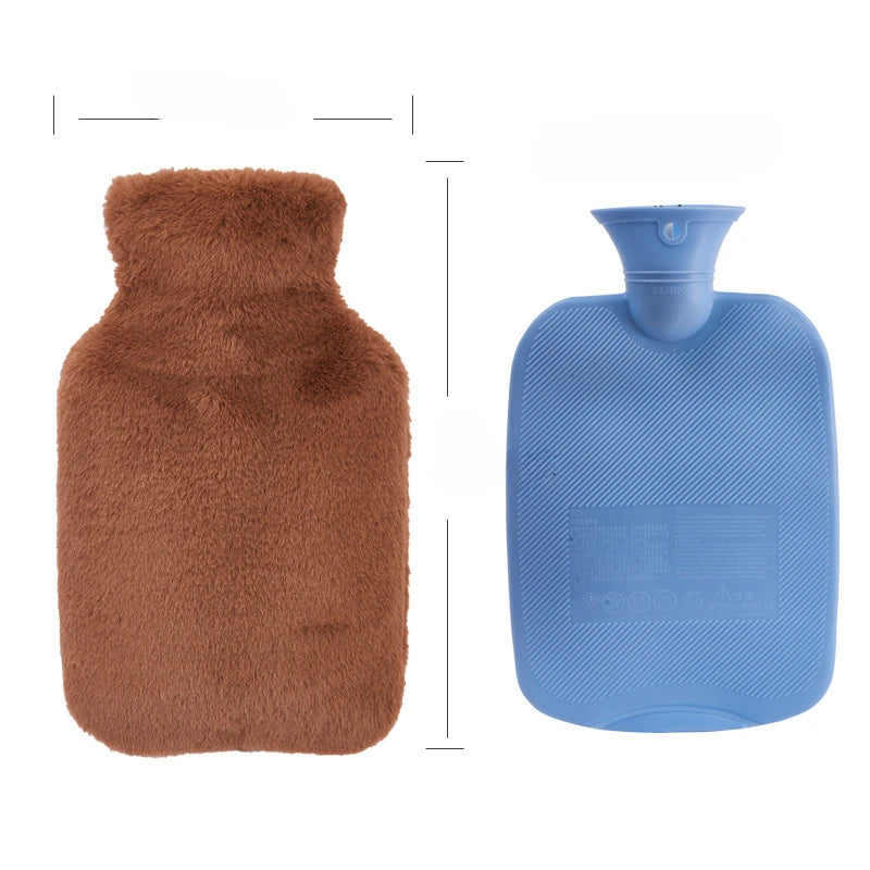 Heated Waist Relief Set Warmer