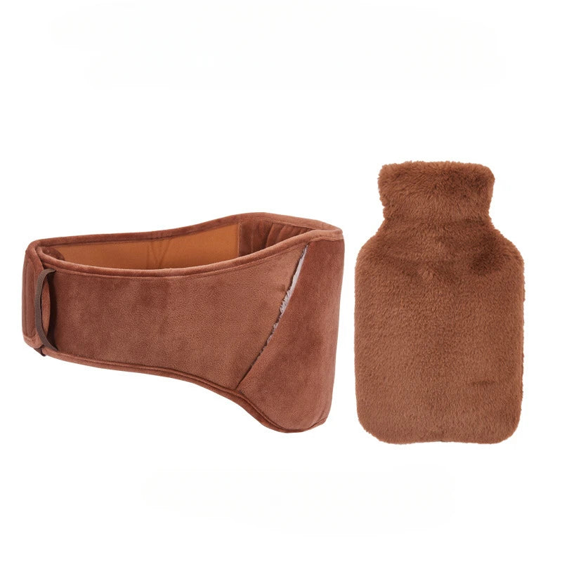 Heated Waist Relief Set Warmer