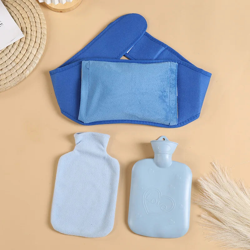 Heated Waist Relief Set Warmer
