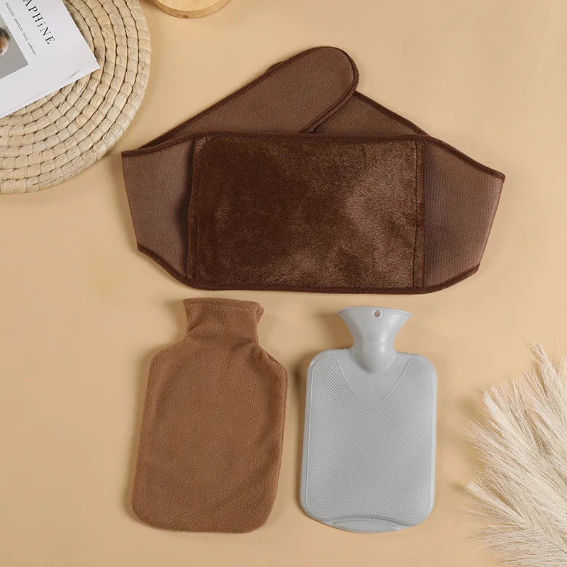 Heated Waist Relief Set Warmer