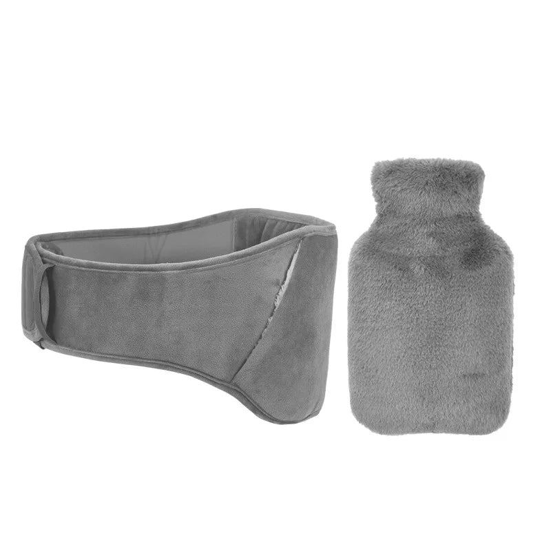 Heated Waist Relief Set Warmer